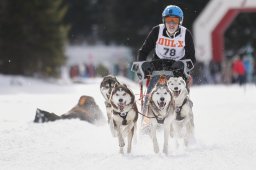 Lenzerheide 2013